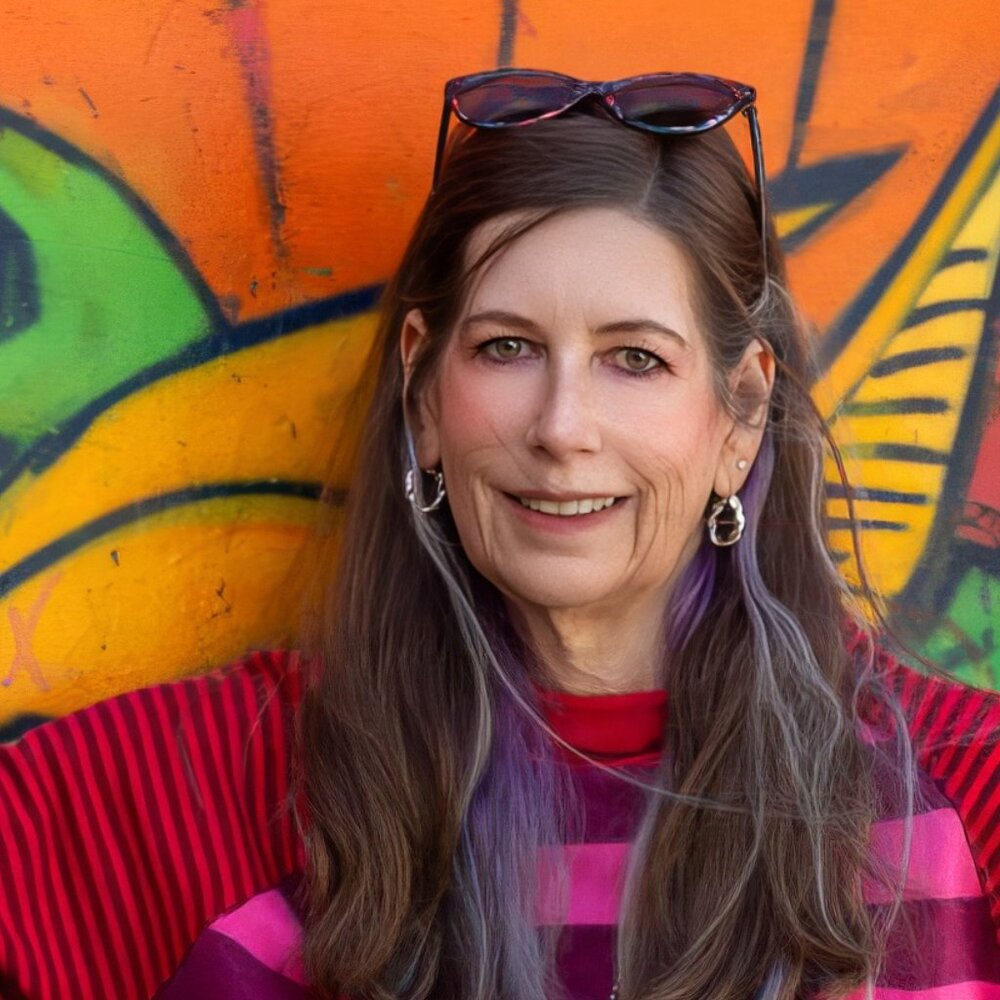 Meet your Posher, Ruth